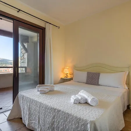 Apartman Maison Pinella - Casa In Centro Con Terrazza Villasimius