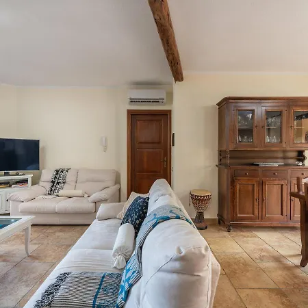 Apartman Maison Pinella - Casa In Centro Con Terrazza *