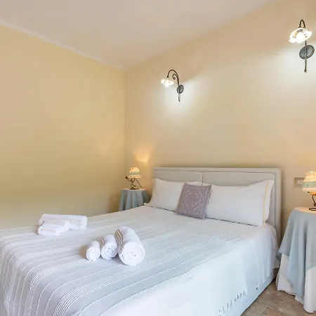Apartman Maison Pinella - Casa In Centro Con Terrazza *