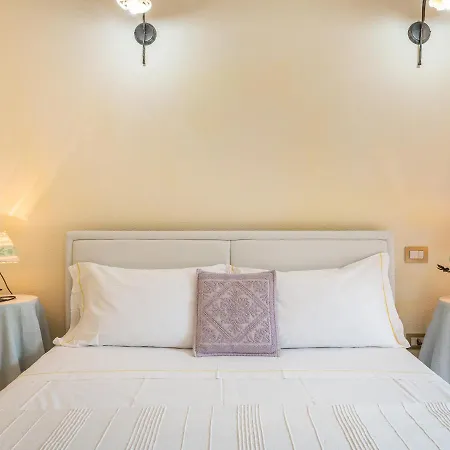 Apartman Maison Pinella - Casa In Centro Con Terrazza