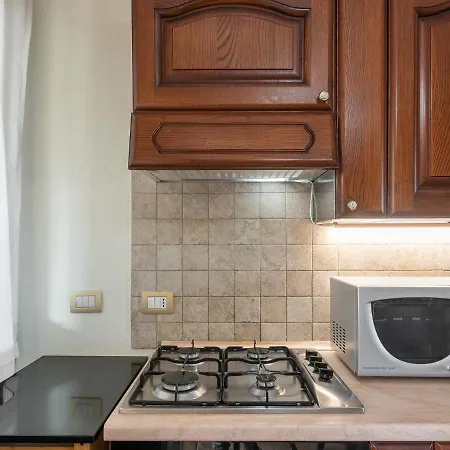 Maison Pinella - Casa In Centro Con Terrazza Apartman