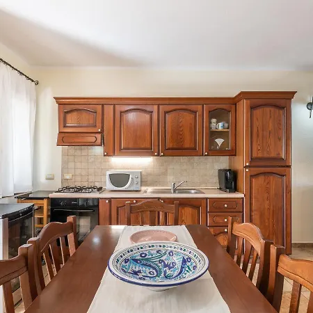 Apartman Maison Pinella - Casa In Centro Con Terrazza *