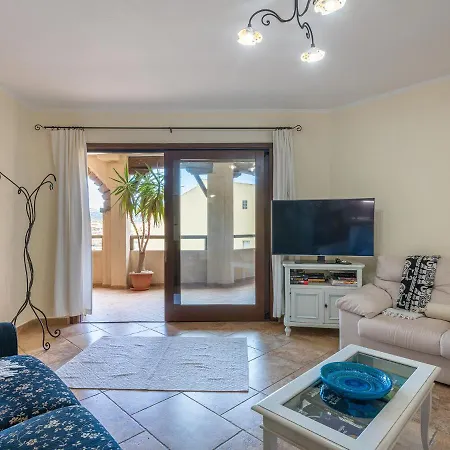 Apartman Maison Pinella - Casa In Centro Con Terrazza *