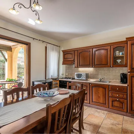 Apartman Maison Pinella - Casa In Centro Con Terrazza *