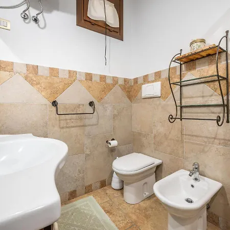 Apartman Maison Pinella - Casa In Centro Con Terrazza Villasimius
