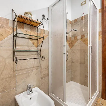 Maison Pinella - Casa In Centro Con Terrazza *